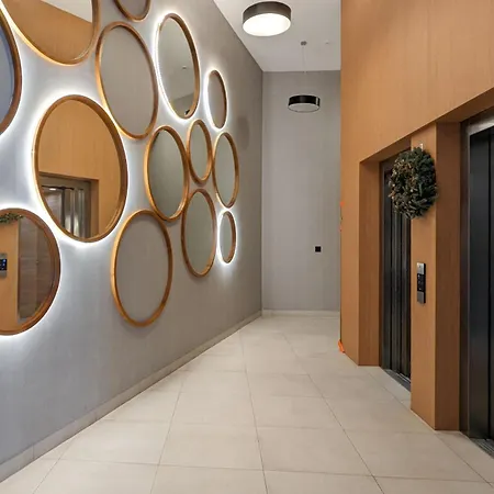 Garnizon Hemara In Wrzeszcz By Renters
